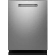 Ge Profile 24' Top Control  Dishwasher With 3rd Rack Pdp715syvfs