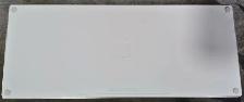 APPLE MAGIC KEYBOARD A1644 – WIRELESS BLUETOOTH – TESTED $40 OBO - Photo 2