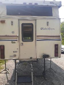 CAMPER FOR TRUCK - Photo 3