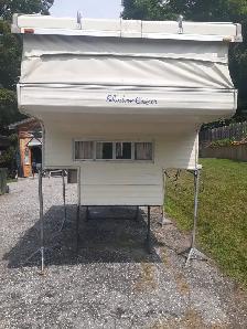 CAMPER FOR TRUCK - Photo 4