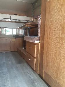 CAMPER FOR TRUCK - Photo 5