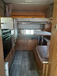 CAMPER FOR TRUCK - Photo 7