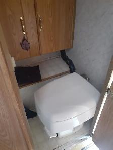 CAMPER FOR TRUCK - Photo 8