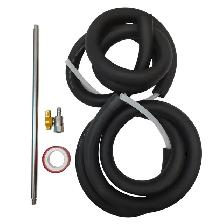 5L -40 Celsius Low temperature coolant circulation pump 220631 - Photo 9