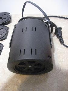 LED stage light with discs - Photo 2