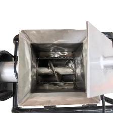 110V Ceramic Clay Mixer Mud Bar Mill Machine 300465 - Photo 6