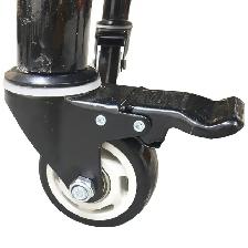 110V Ceramic Clay Mixer Mud Bar Mill Machine 300465 - Photo 7