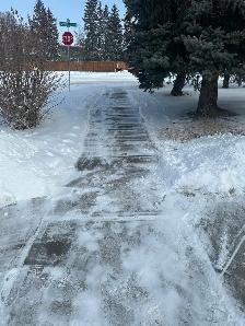 Snow Removal 2026/27 winter Season - Photo 2