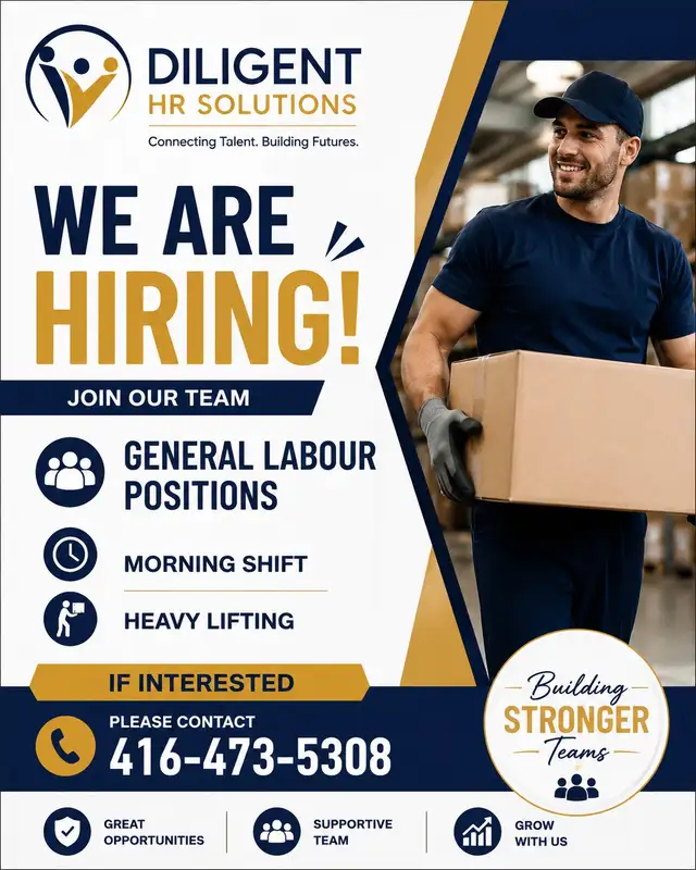 general labour