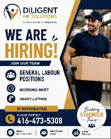 general labour