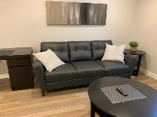 Furnished Suite (All Utilities Included!) - Photo 3