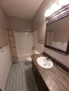 Spacious One-Bedroom   Den — All Inclusive - Photo 4
