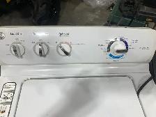 GE WASHER AND DRYER - Photo 6