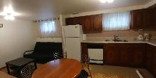 Furnished Room For Rent - All Inclusive.
