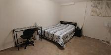 Furnished Room For Rent - All Inclusive. - Photo 2