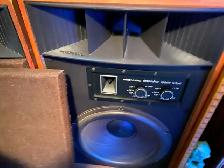 VINTAGE REALISTIC RECEIVER AND SPEAKERS: - Photo 3