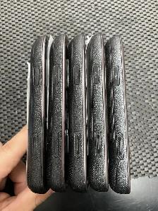 Lot Of 10 x Bluebird EF401 Rugged Portable Terminal Computer And - Photo 4
