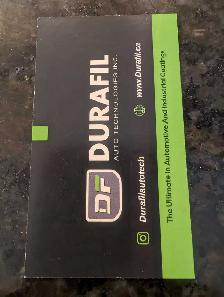 Durafil Industrial DTM Paints and Primers - Photo 6