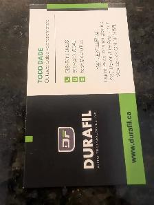 Durafil Industrial DTM Paints and Primers - Photo 7