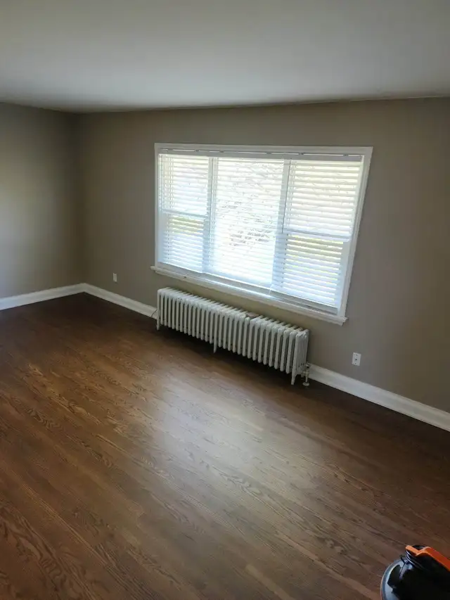 One Bedroom Apartment in St. Catharines