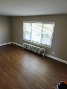 One Bedroom Apartment in St. Catharines