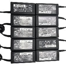 Lot of 100 Genuine HP 65W Power Adapter Big Pin - Photo 2