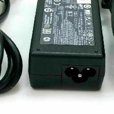 Lot of 100 Genuine HP 65W Power Adapter Big Pin - Photo 4