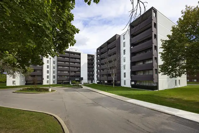1 Bedroom Apartment for Rent - 1915 Martin Grove Rd