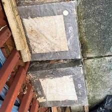 Free indoor tile