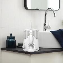 Waterpik Water Flosser Combo Pack OPEN BOX, some tips are missi - Photo 2
