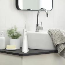 Waterpik Water Flosser Combo Pack OPEN BOX, some tips are missi - Photo 3
