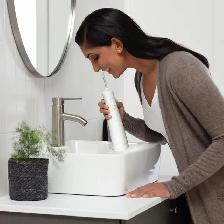 Waterpik Water Flosser Combo Pack OPEN BOX, some tips are missi - Photo 4