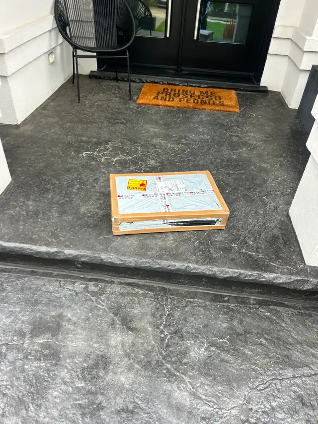 Delivery Drivers