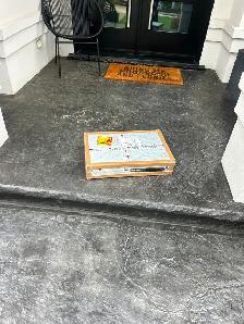 Delivery Drivers
