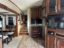 2018 JAYCO EAGLE 26.5RLDS Fifth Wheel - Photo 6