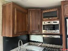 2018 JAYCO EAGLE 26.5RLDS Fifth Wheel - Photo 9
