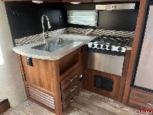 2018 JAYCO EAGLE 26.5RLDS Fifth Wheel - Photo 10