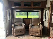 2018 JAYCO EAGLE 26.5RLDS Fifth Wheel - Photo 17