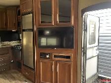 2018 JAYCO EAGLE 26.5RLDS Fifth Wheel - Photo 18