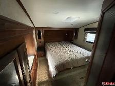 2018 JAYCO EAGLE 26.5RLDS Fifth Wheel - Photo 19