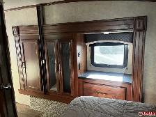 2018 JAYCO EAGLE 26.5RLDS Fifth Wheel - Photo 20