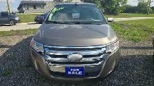 2013 Ford Edge - Photo 2