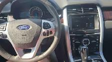 2013 Ford Edge - Photo 13