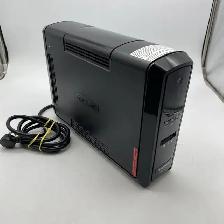 CyberPower CP1500PFCLCD 1500VA/1000W PFC Sinewave UPS | 12 Outle