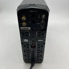 CyberPower CP1500PFCLCD 1500VA/1000W PFC Sinewave UPS | 12 Outle - Photo 2