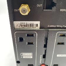 CyberPower CP1500PFCLCD 1500VA/1000W PFC Sinewave UPS | 12 Outle - Photo 3