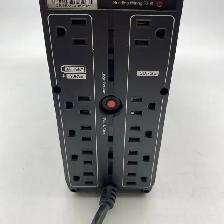 CyberPower CP1500PFCLCD 1500VA/1000W PFC Sinewave UPS | 12 Outle - Photo 4