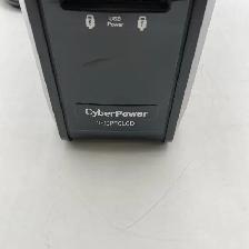 CyberPower CP1500PFCLCD 1500VA/1000W PFC Sinewave UPS | 12 Outle - Photo 6