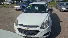 2016 Chevrolet Equinox - Photo 2