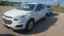 2016 Chevrolet Equinox - Photo 3